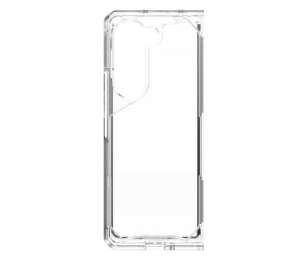 UAG Plyo do Samsung Galaxy Fold 5 ice - 1224548 - zdjęcie 2